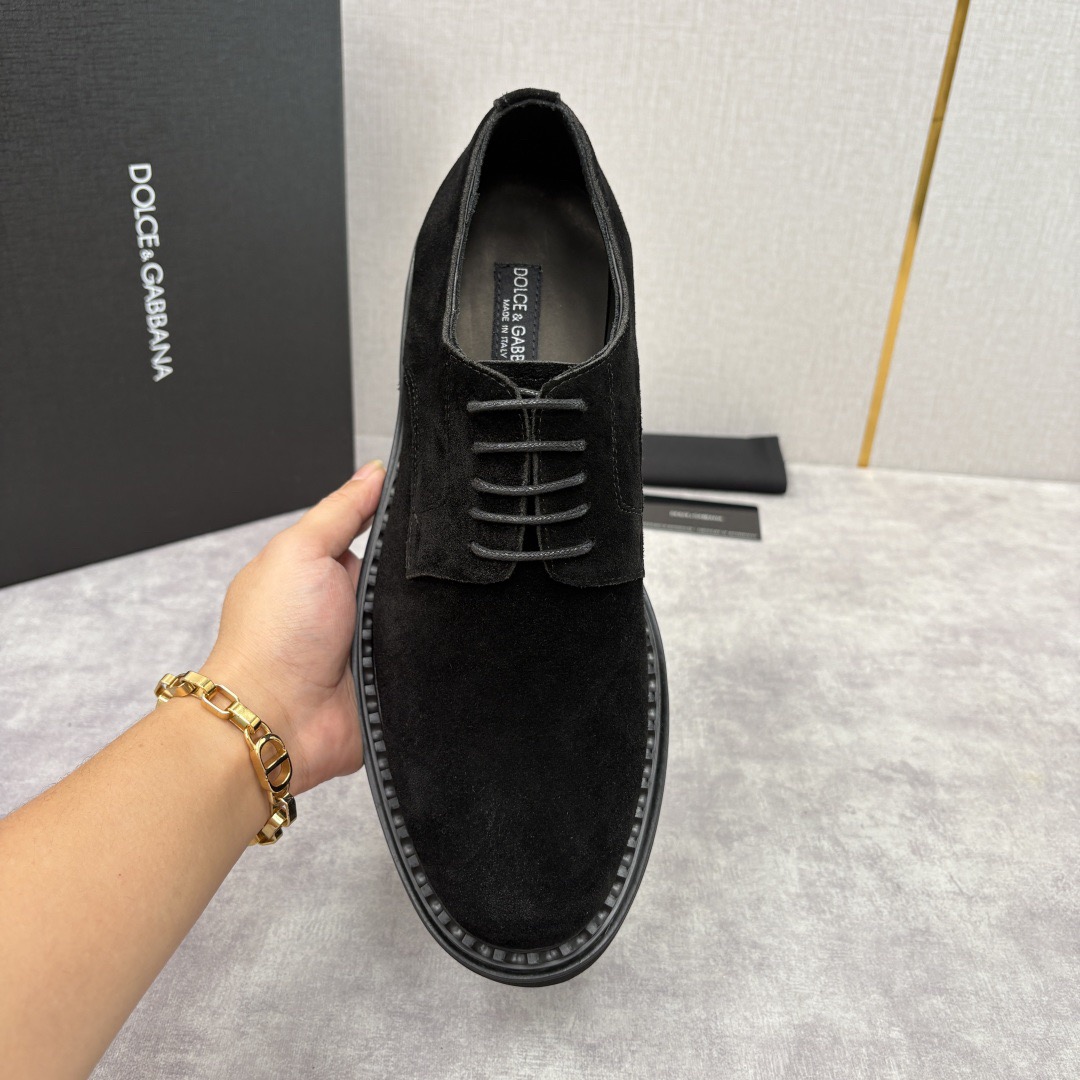 olce & Gabbana shoe